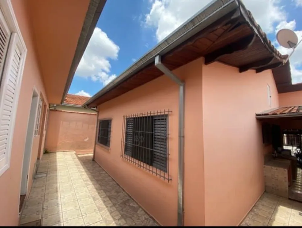Casa, 4 quartos - Foto 8