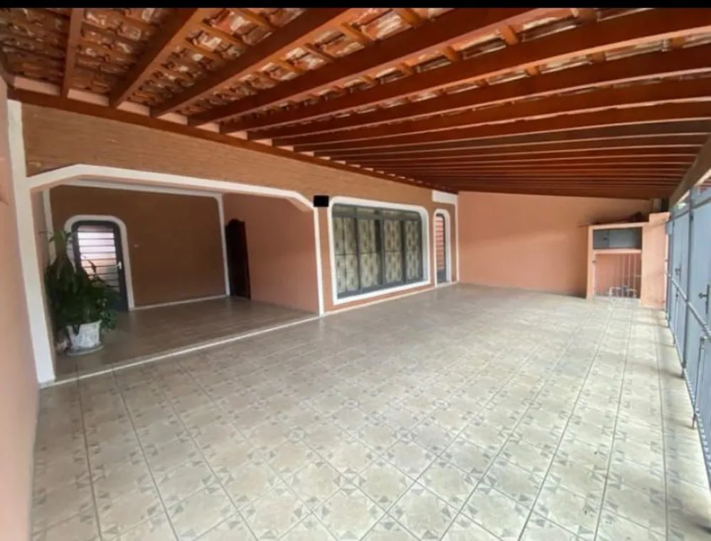Casa, 4 quartos - Foto 1