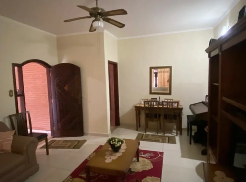 Casa, 4 quartos - Foto 4