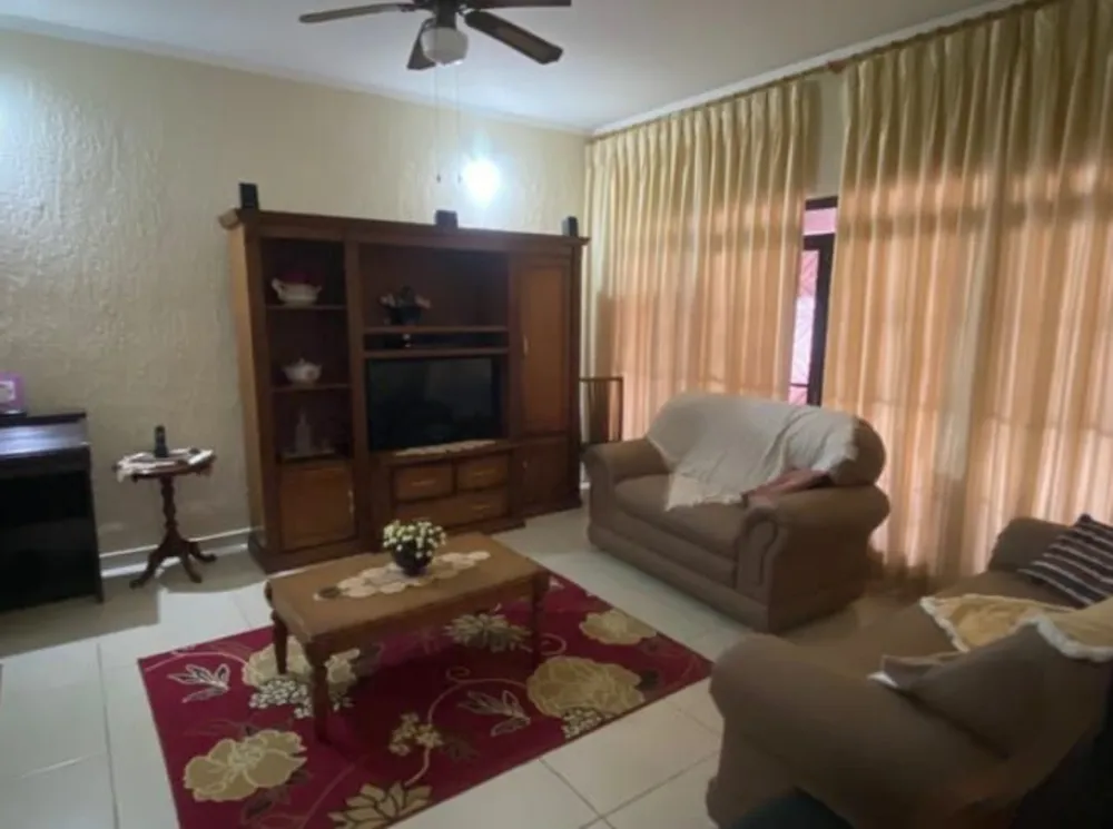 Casa, 4 quartos - Foto 5