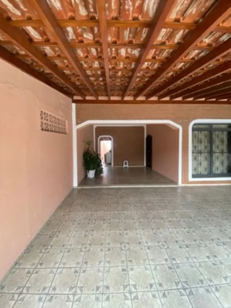 Casa, 4 quartos - Foto 2