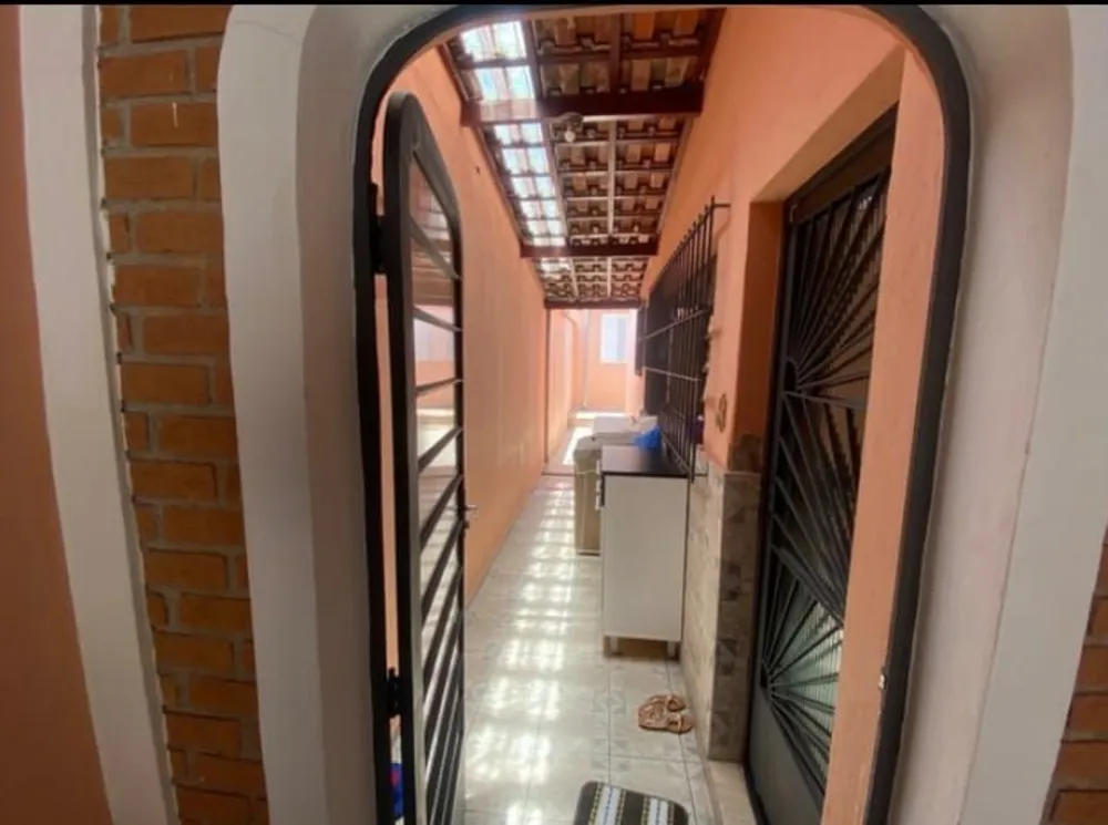 Casa, 4 quartos - Foto 3