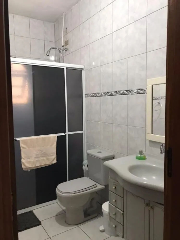 Casa, 4 quartos - Foto 7