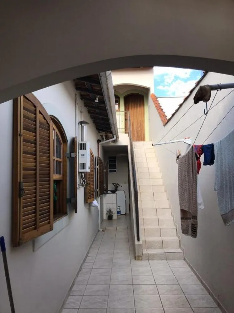 Casa, 4 quartos - Foto 5