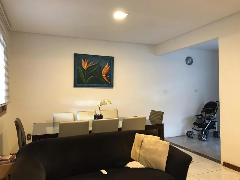 Casa, 4 quartos - Foto 4