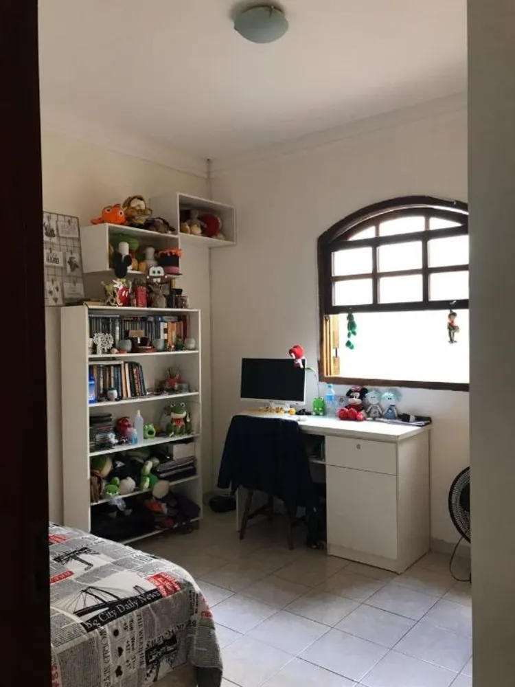 Casa, 4 quartos - Foto 3