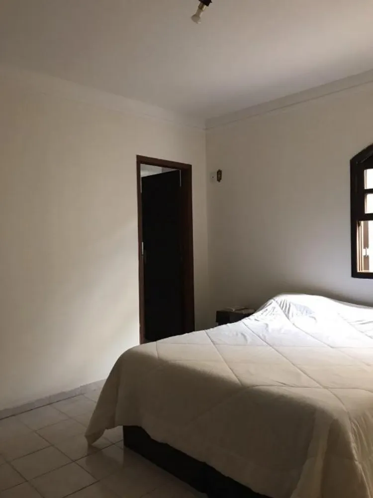 Casa, 4 quartos - Foto 2