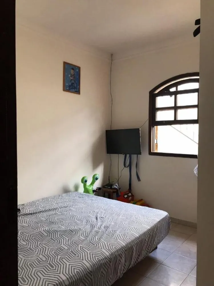 Casa, 4 quartos - Foto 8