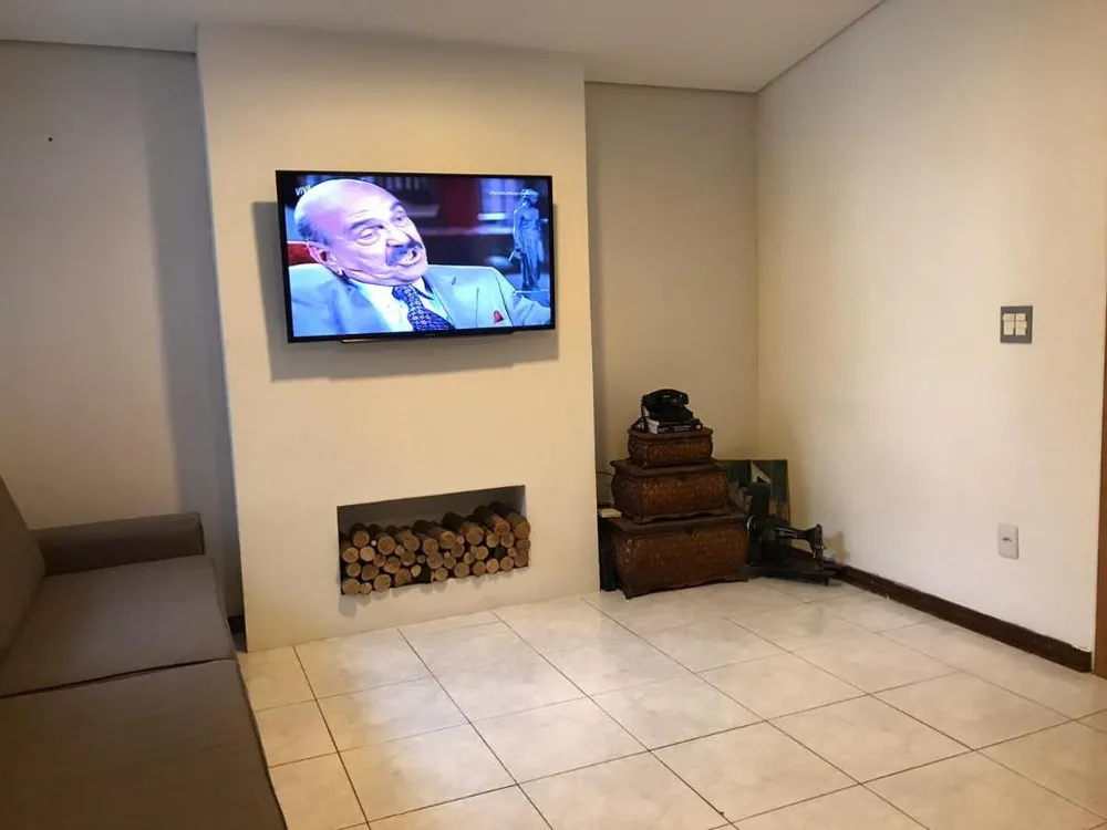 Casa, 4 quartos - Foto 6