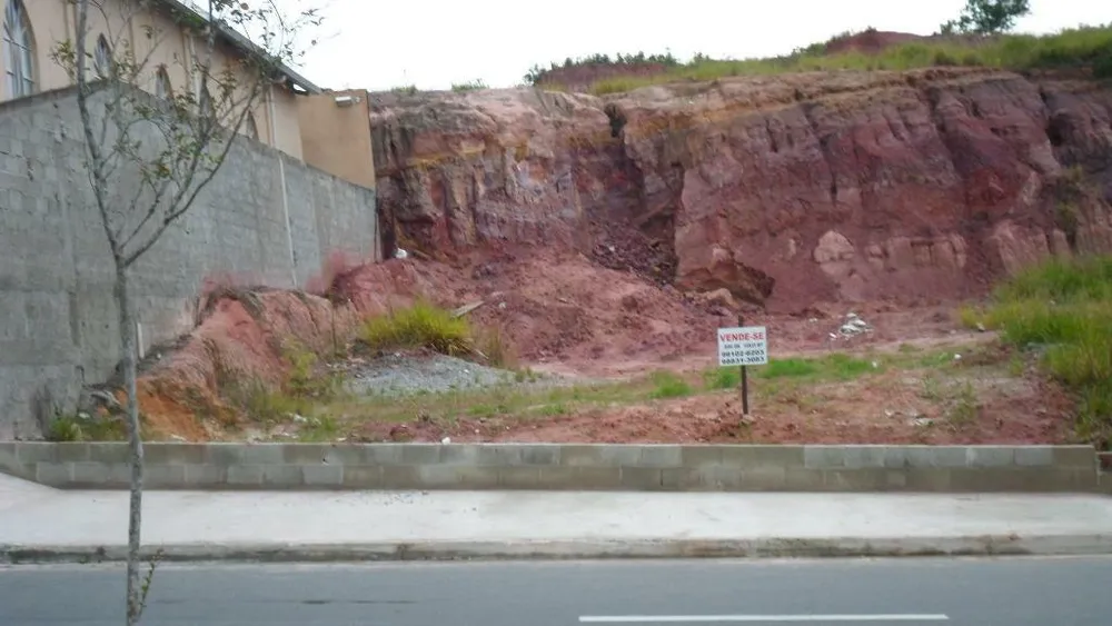 Terreno, 250 m² - Foto 3