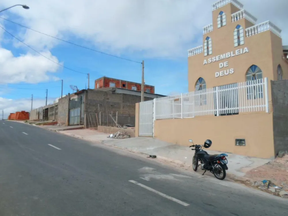 Terreno, 250 m² - Foto 2