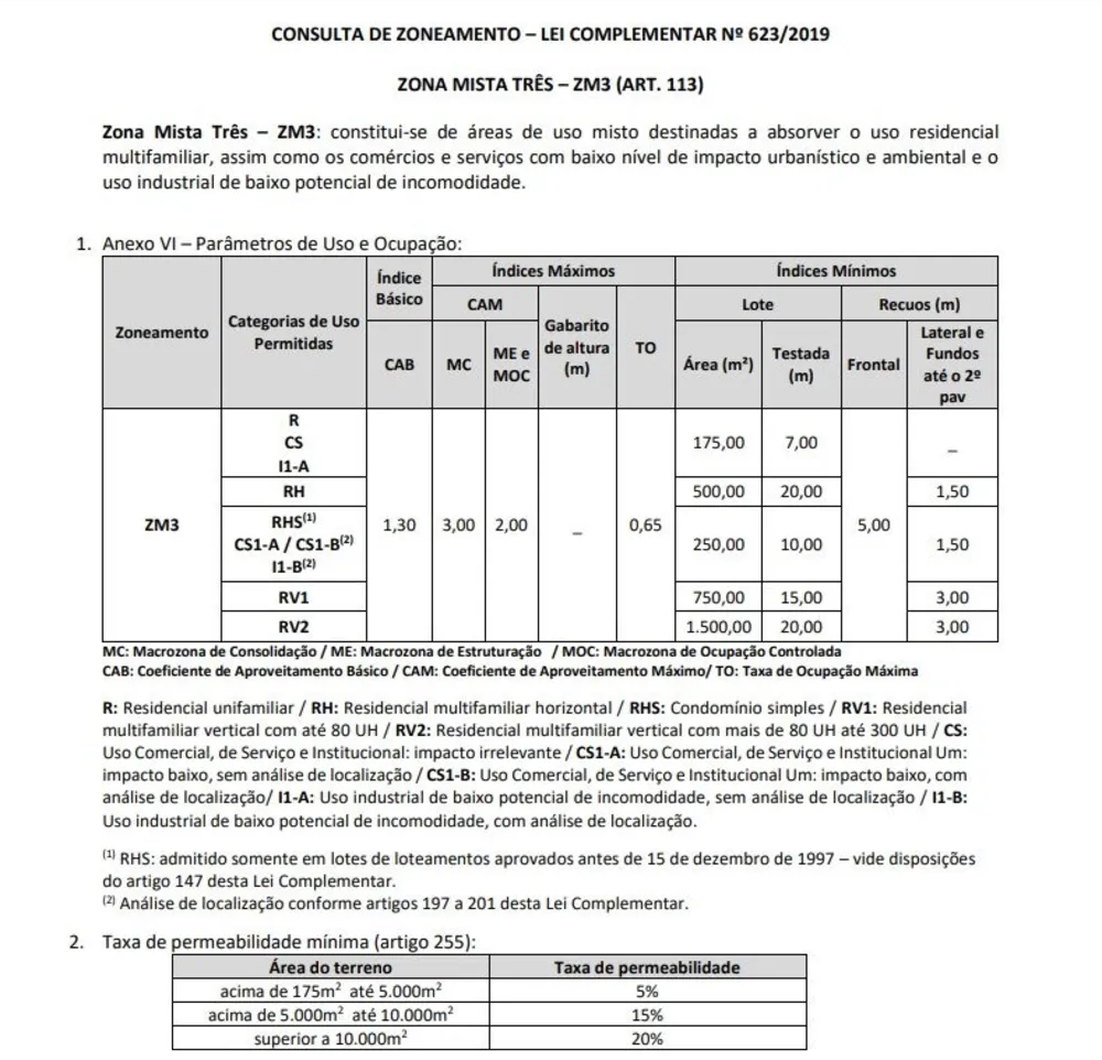 Terreno, 5000 m² - Foto 4