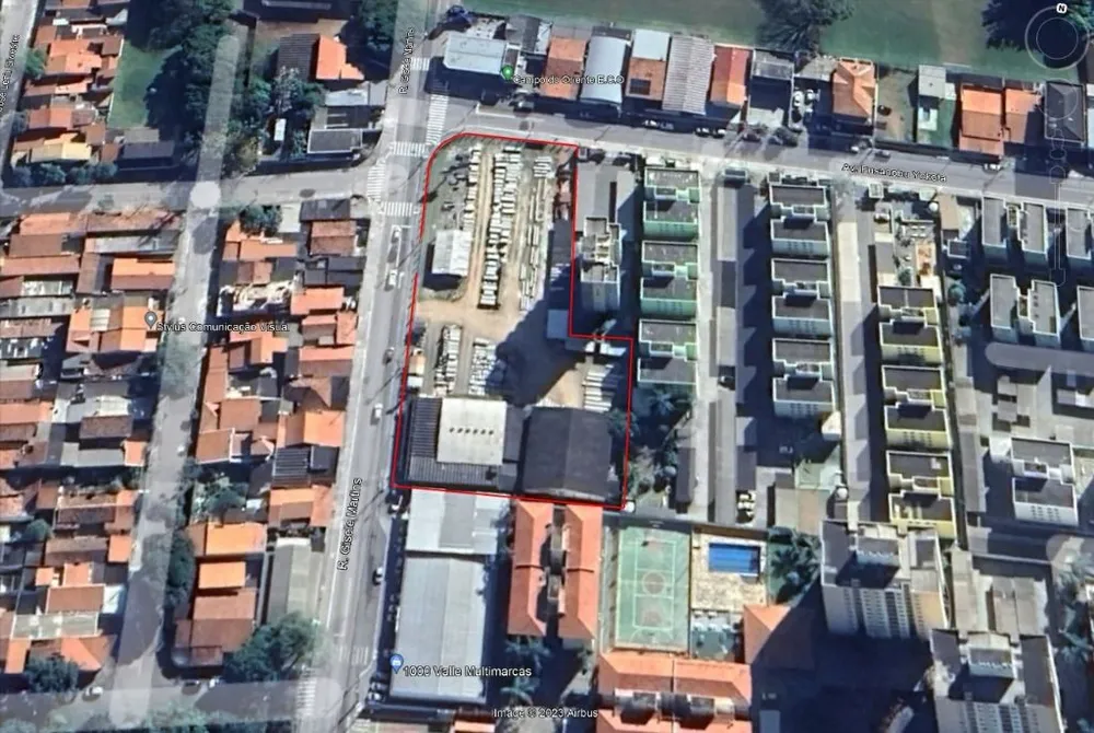 Terreno, 5000 m² - Foto 1