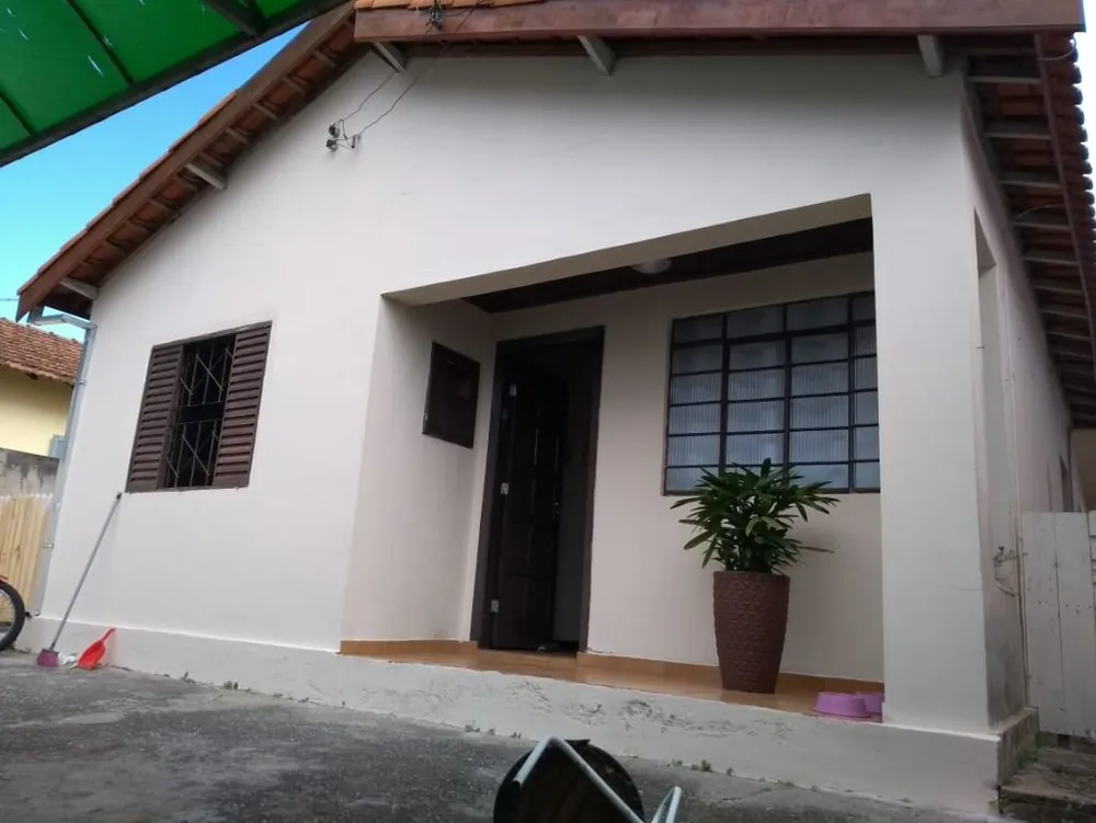 Casa, 3 quartos, 163 m² - Foto 6