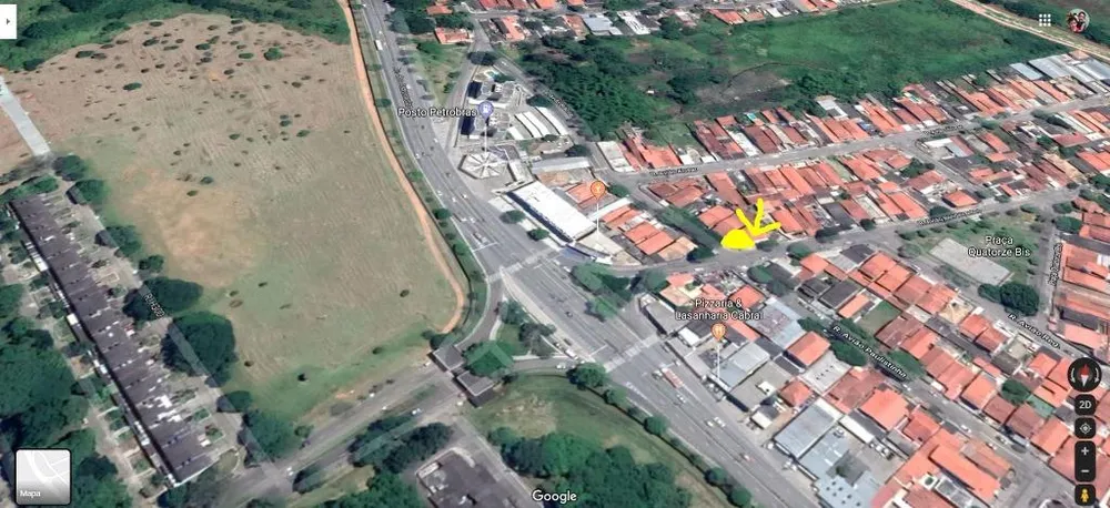 Terreno, 140 m² - Foto 2