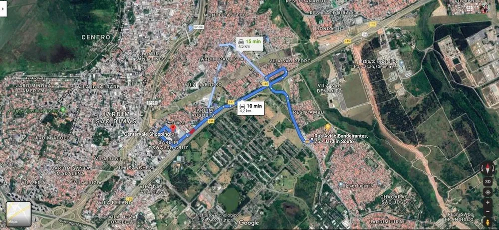 Terreno, 140 m² - Foto 3