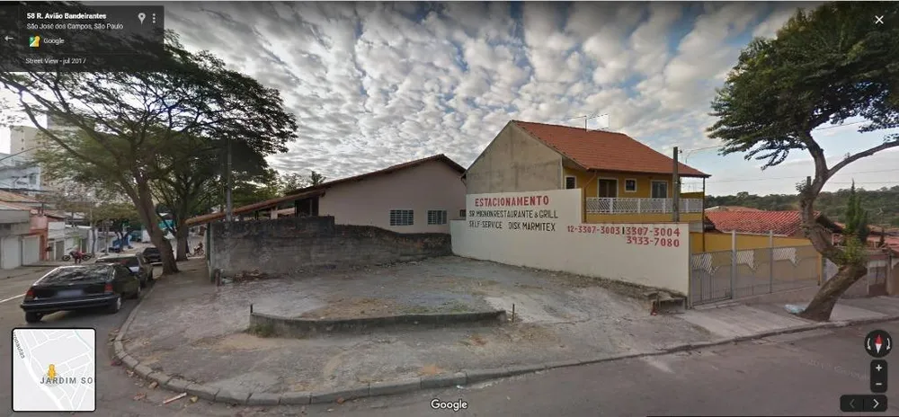 Terreno, 140 m² - Foto 1