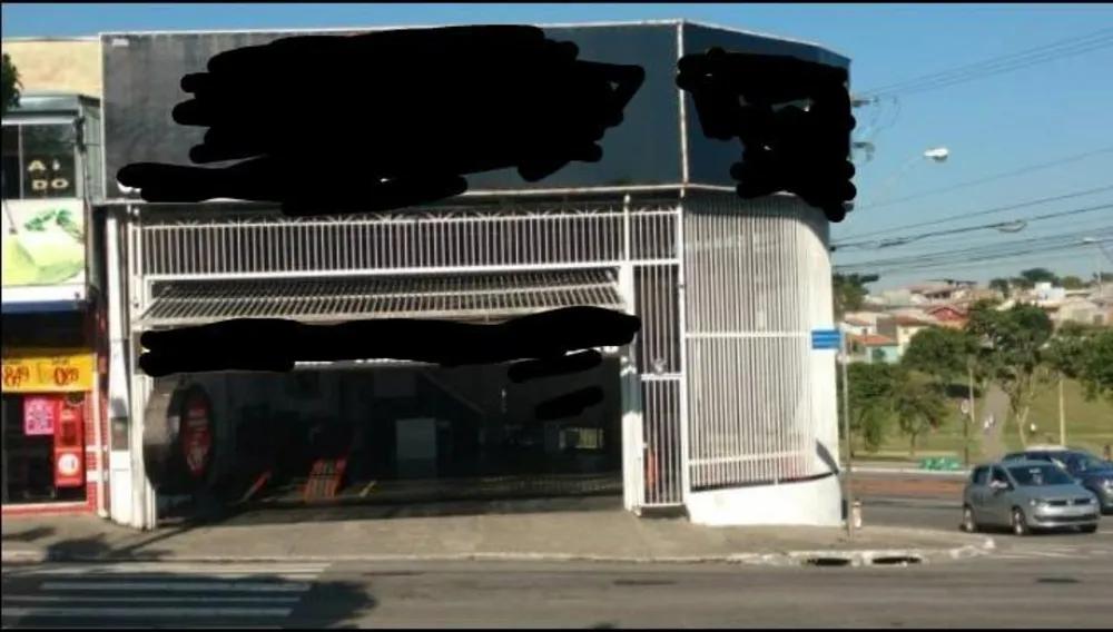 Loja-Salão, 300 m² - Foto 5