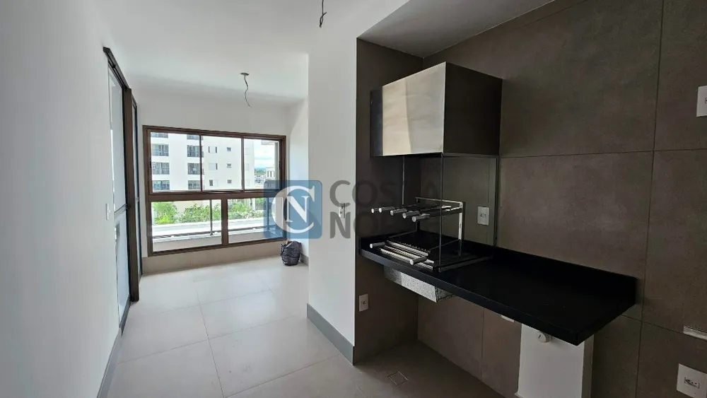 Apartamento, 2 quartos, 63 m² - Foto 2