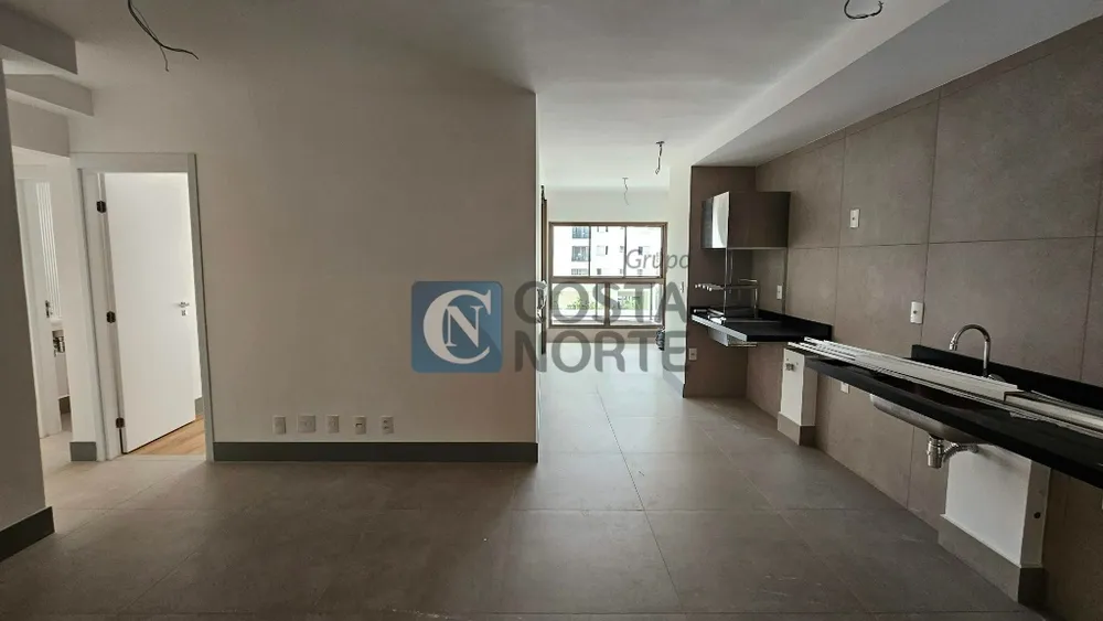 Apartamento, 2 quartos, 63 m² - Foto 1