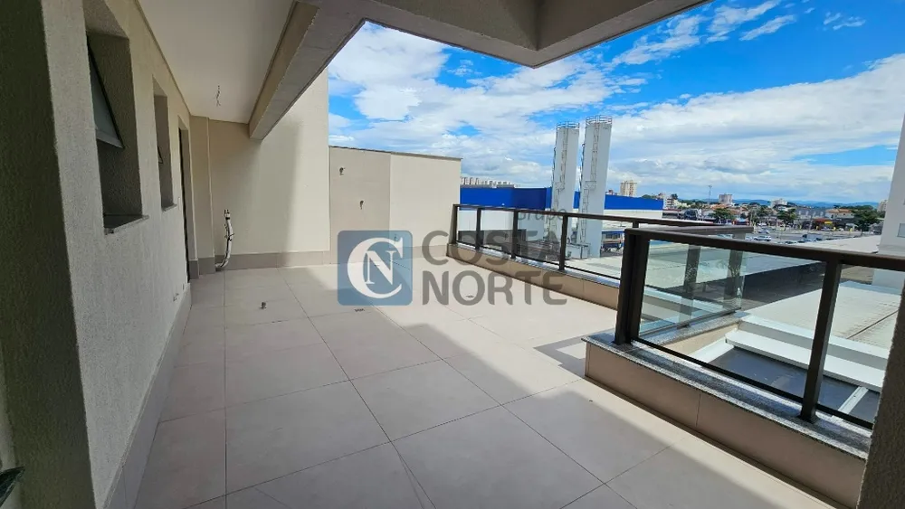 Apartamento, 2 quartos, 63 m² - Foto 3