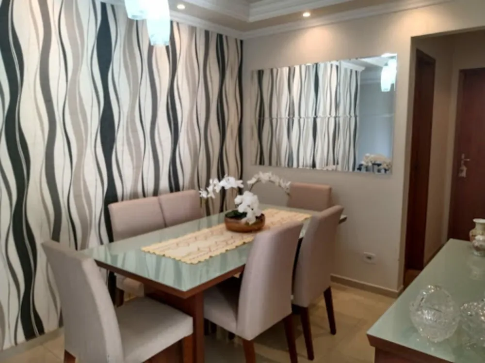 Apartamento, 3 quartos, 83 m² - Foto 7