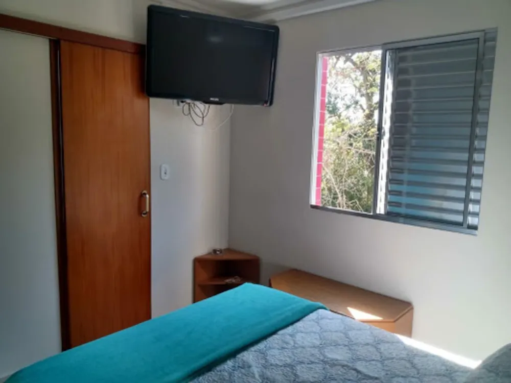Apartamento, 3 quartos, 83 m² - Foto 5