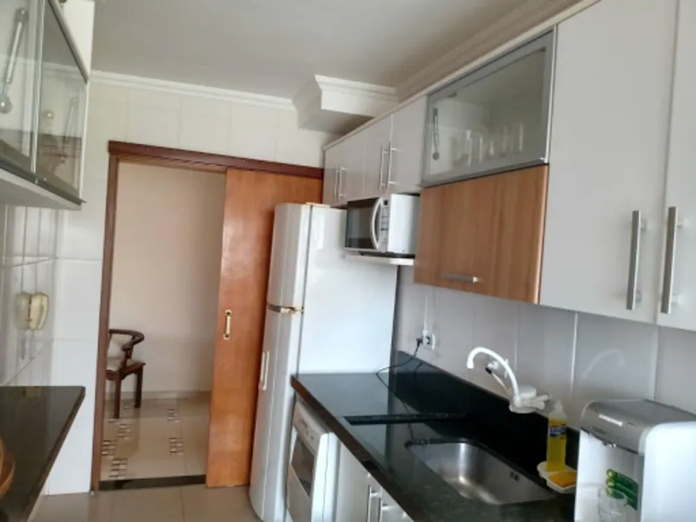 Apartamento, 3 quartos, 83 m² - Foto 8