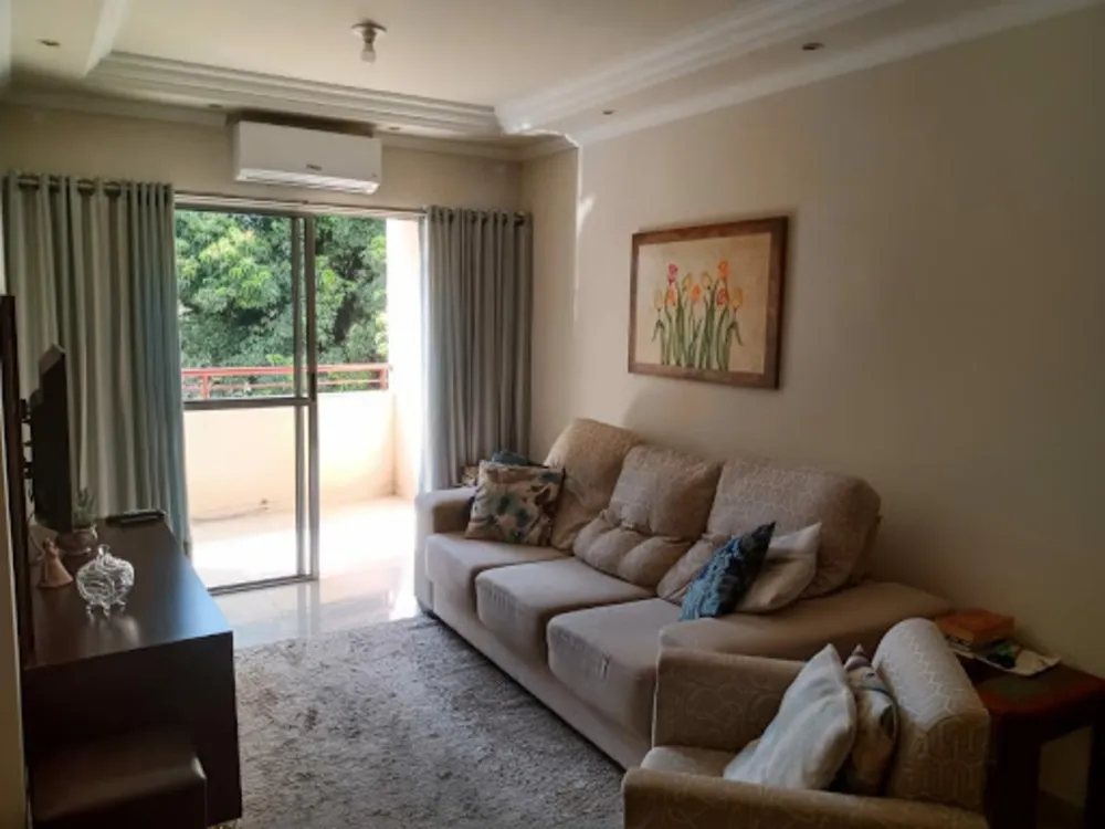 Apartamento, 3 quartos, 83 m² - Foto 3