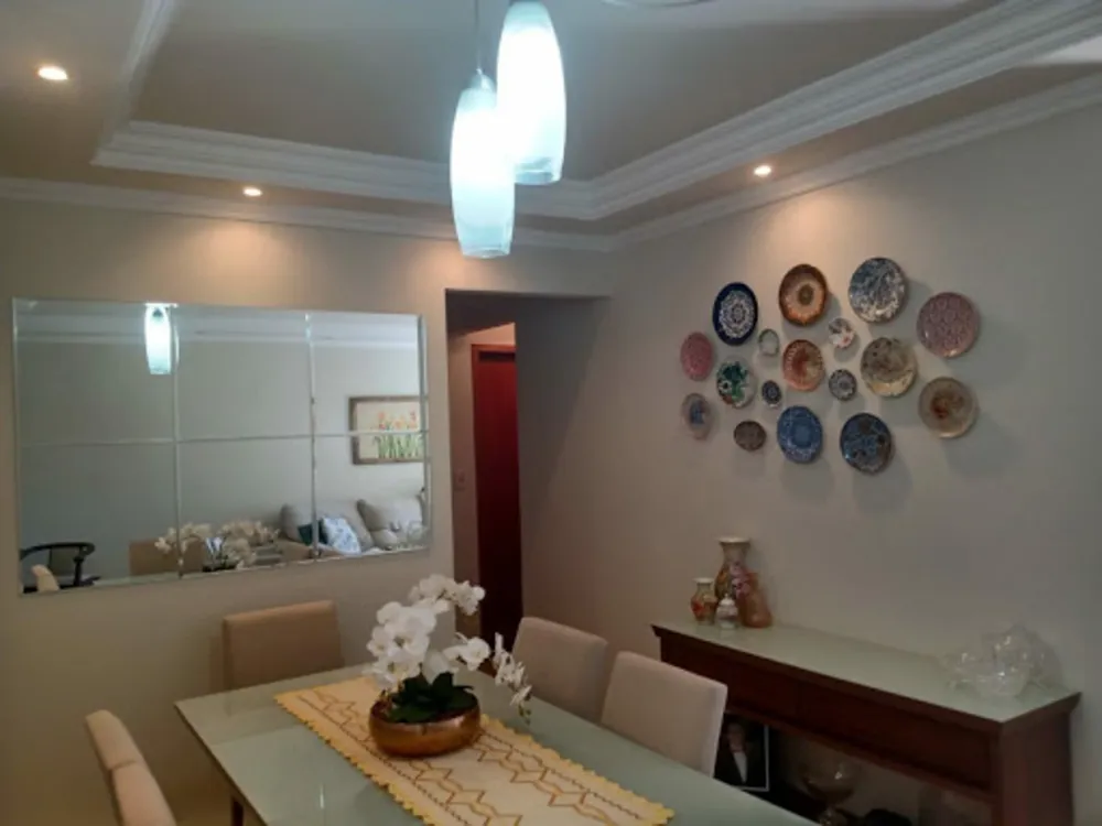 Apartamento, 3 quartos, 83 m² - Foto 4