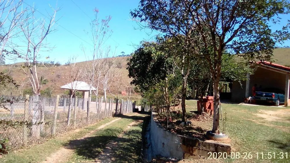 Sítio, 3 quartos, 10 hectares - Foto 2