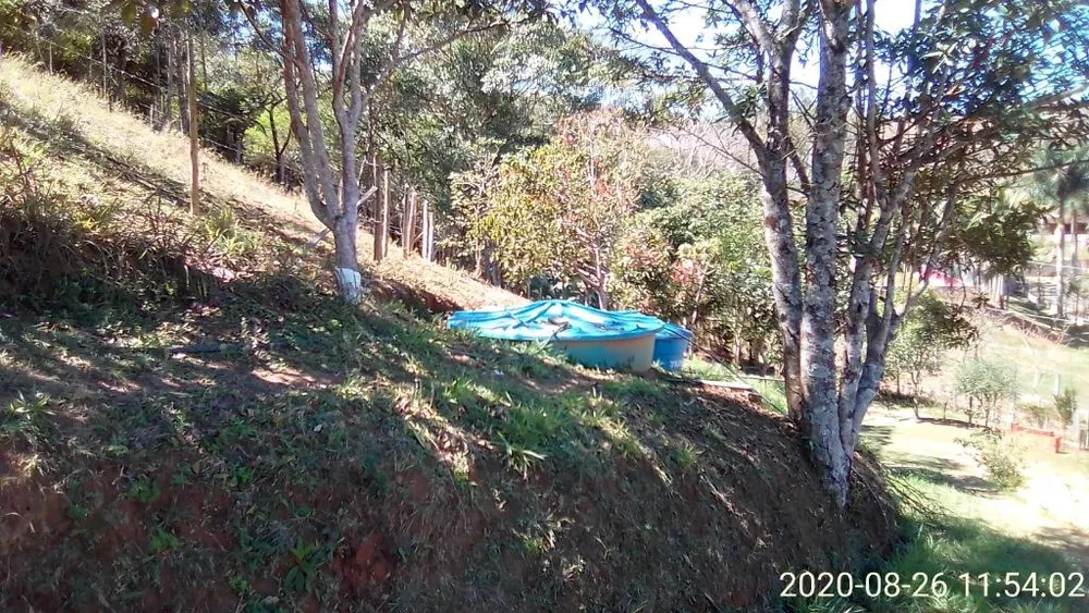 Sítio, 3 quartos, 10 hectares - Foto 7