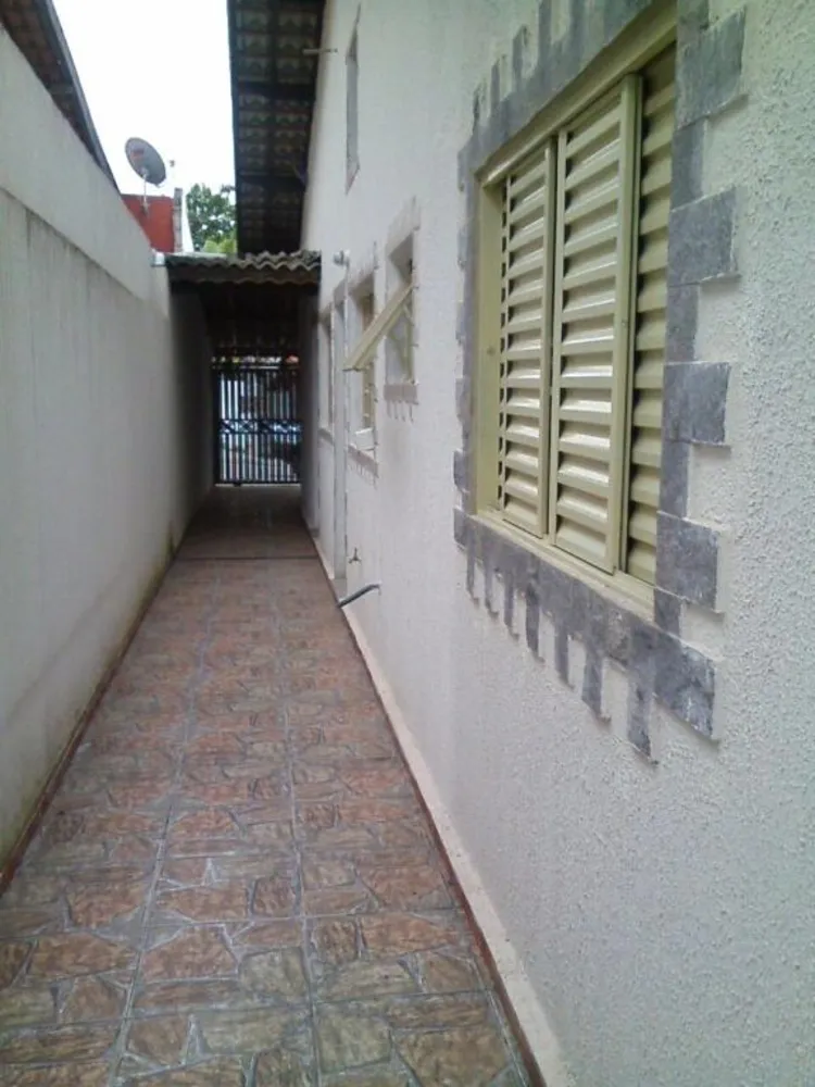 Casa, 2 quartos, 160 m² - Foto 4