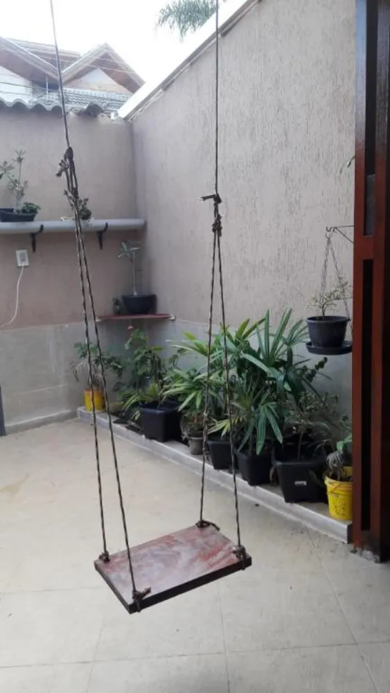 Sobrado, 4 quartos, 250 m² - Foto 4