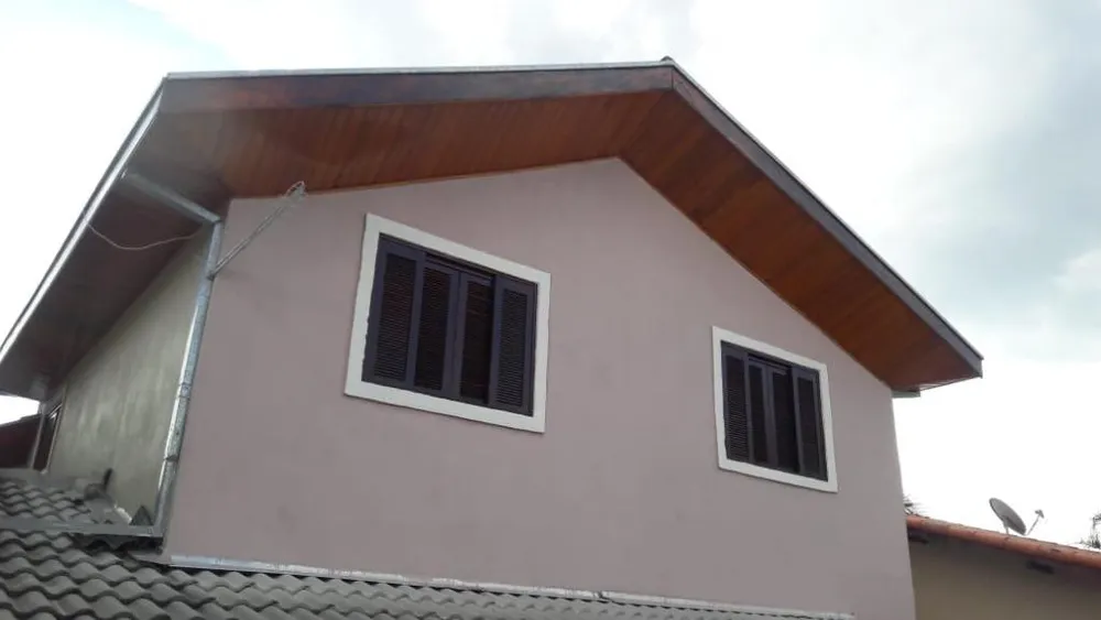 Sobrado, 4 quartos, 250 m² - Foto 5