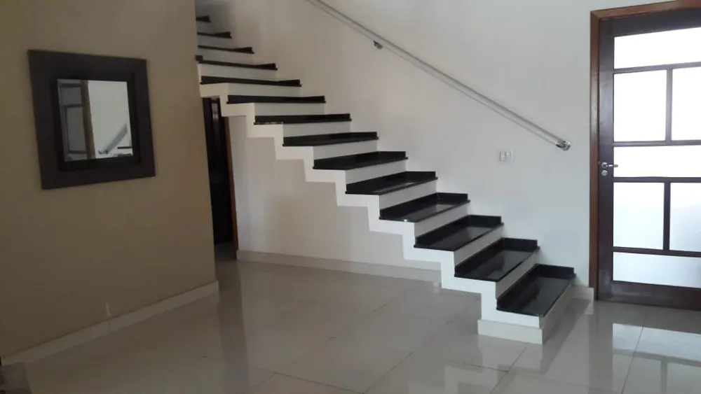 Sobrado, 4 quartos, 250 m² - Foto 8