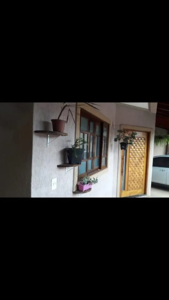 Sobrado, 4 quartos, 250 m² - Foto 7