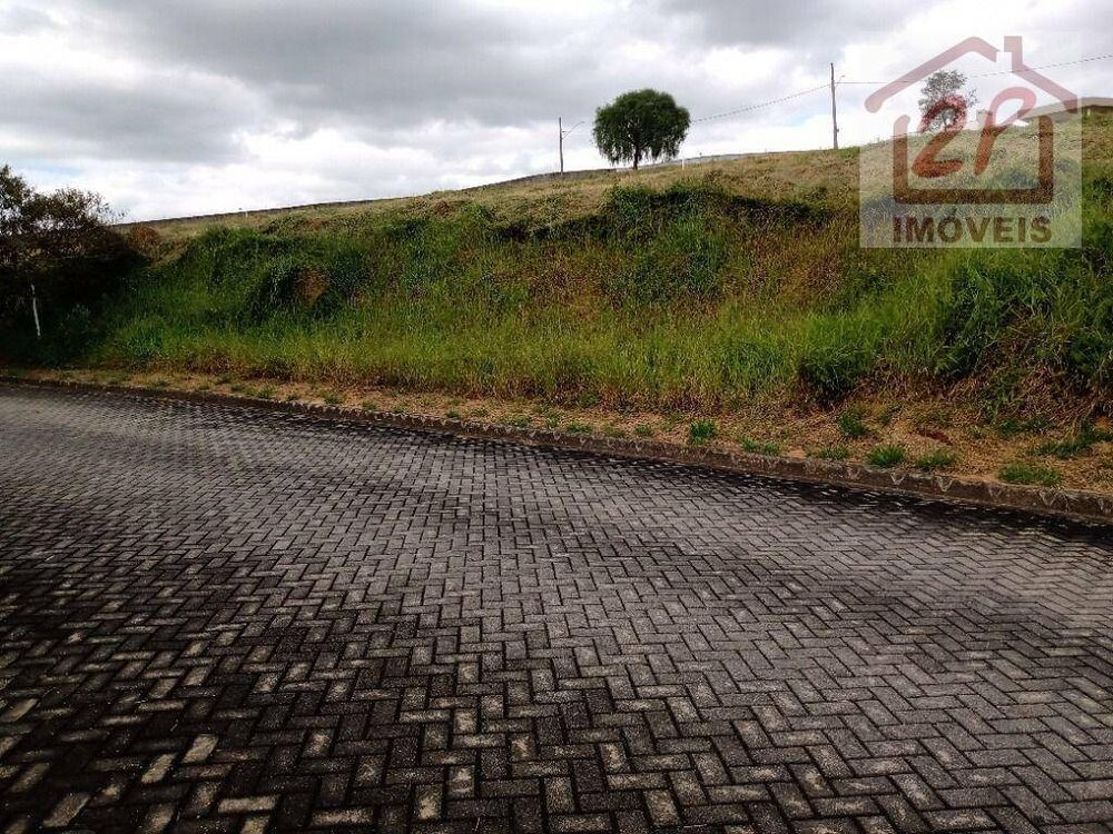 Loteamento e Condomínio à venda, 1107M2 - Foto 1
