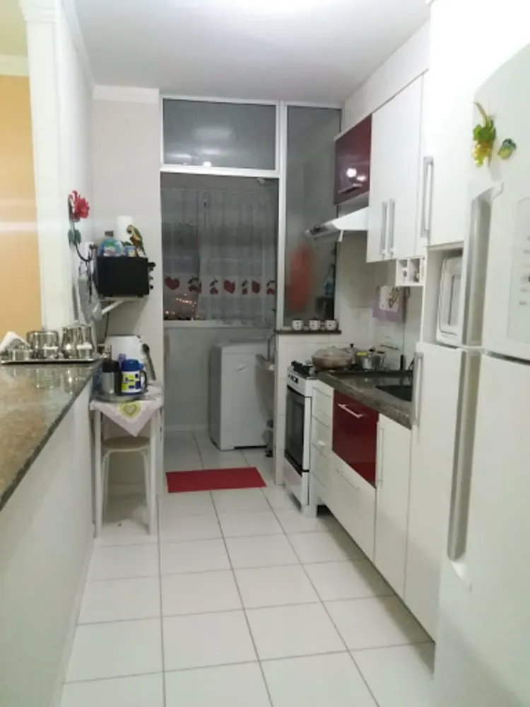 Apartamento, 3 quartos, 74 m² - Foto 5