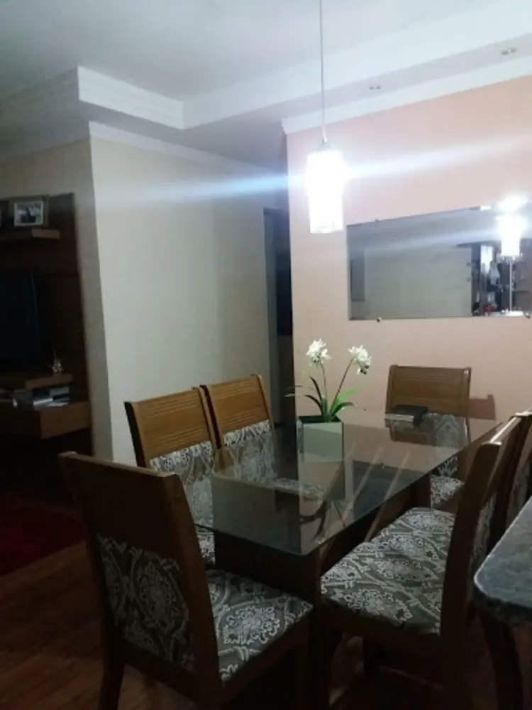 Apartamento, 3 quartos, 74 m² - Foto 2