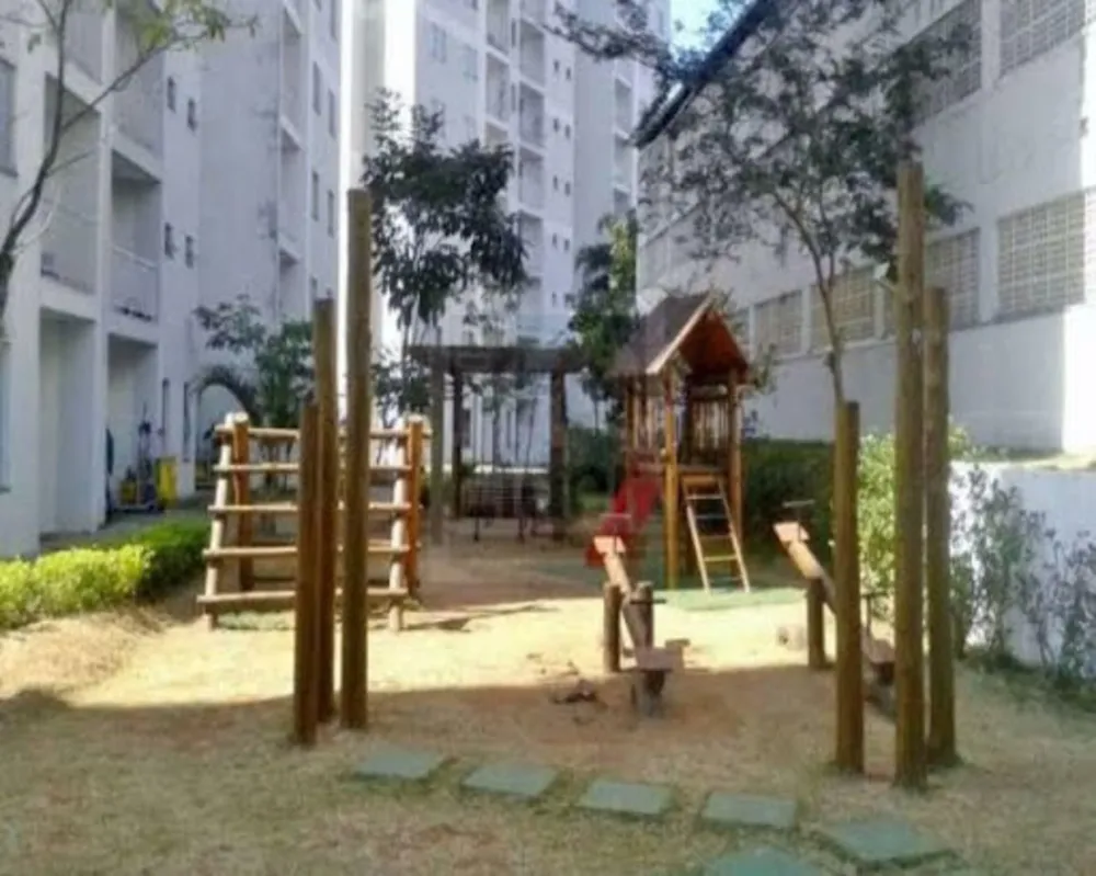 Apartamento, 3 quartos, 74 m² - Foto 8