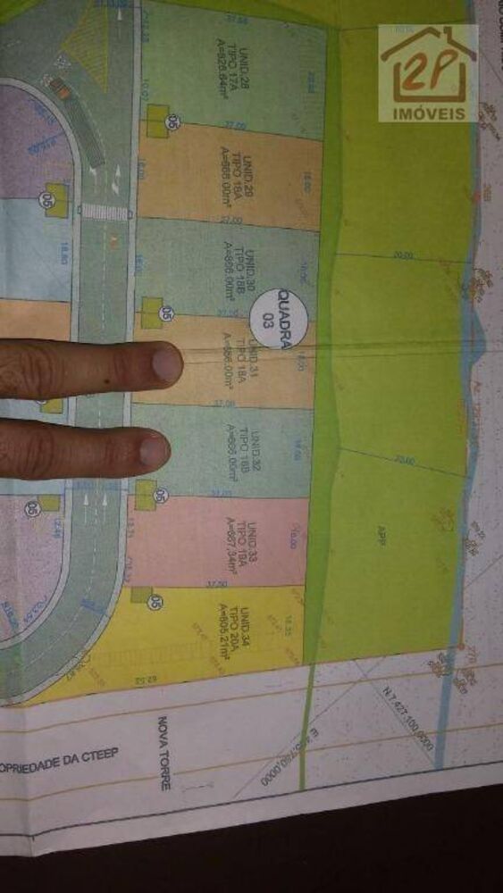 Terreno, 630 m² - Foto 4