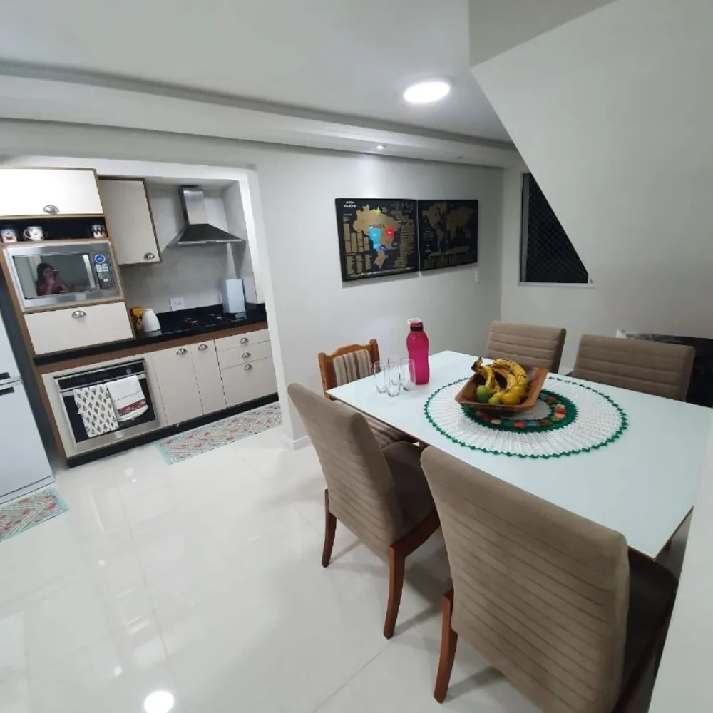 Cobertura, 2 quartos, 126 m² - Foto 1