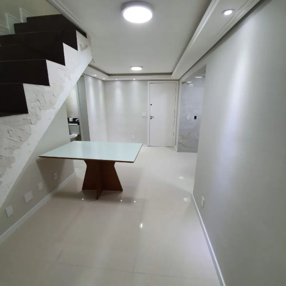 Cobertura, 2 quartos, 126 m² - Foto 5