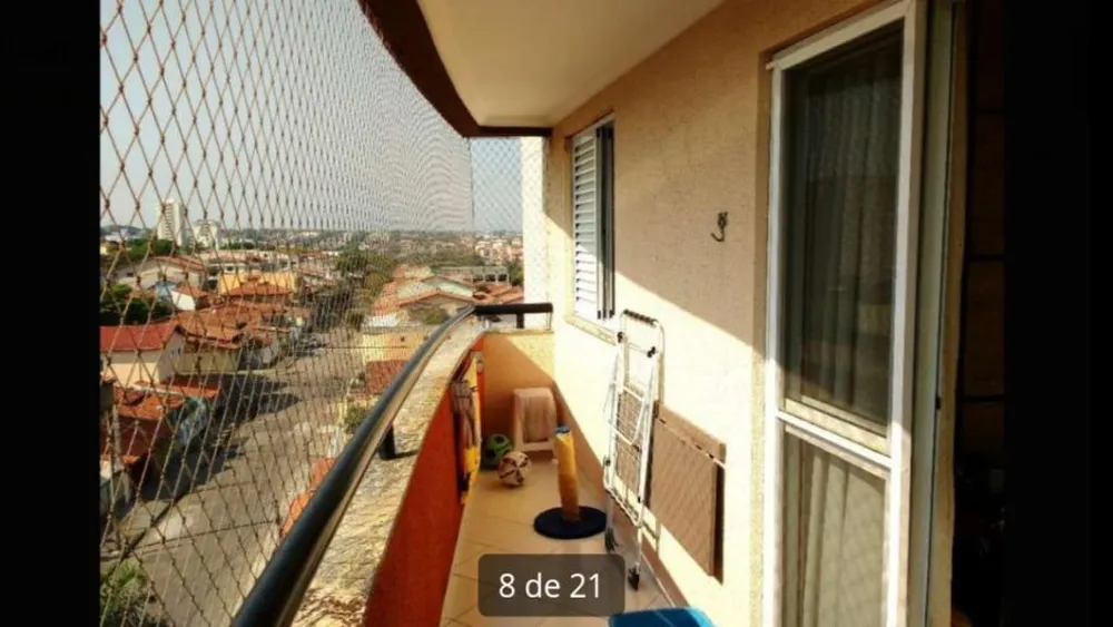 Apartamento, 2 quartos, 65 m² - Foto 7