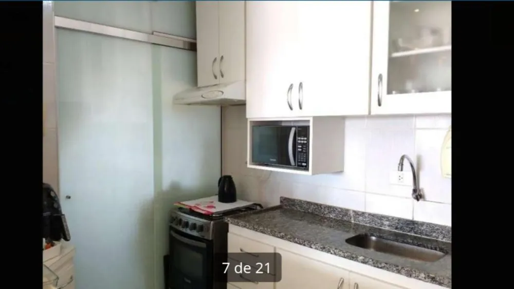 Apartamento, 2 quartos, 65 m² - Foto 8