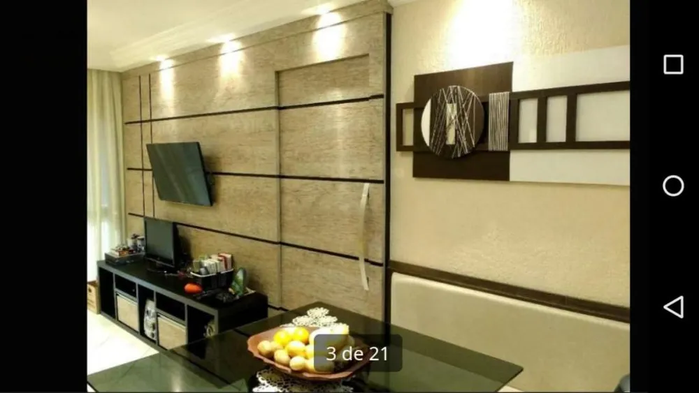 Apartamento, 2 quartos, 65 m² - Foto 3