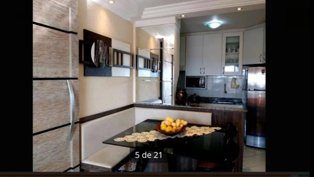 Apartamento, 2 quartos, 65 m² - Foto 1