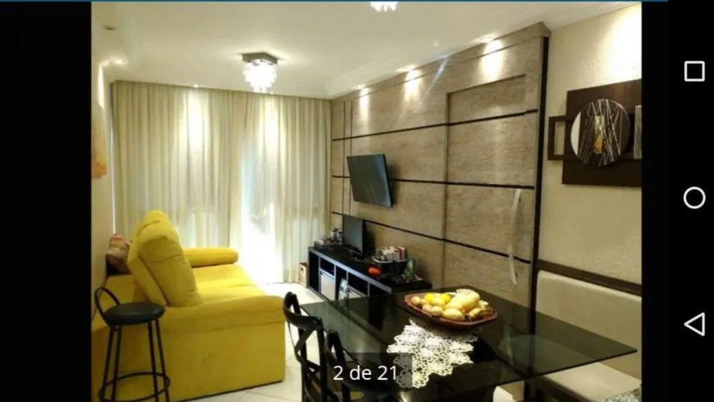 Apartamento, 2 quartos, 65 m² - Foto 4