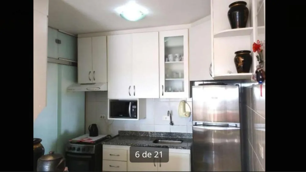 Apartamento, 2 quartos, 65 m² - Foto 2